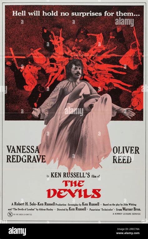 the devil 1971 vietsub|[ 1971] The Devils : Ken Russell : Free Download, Borrow, and .